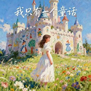 我只有一个童话