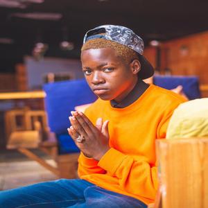 Ozalelwe Ephathini