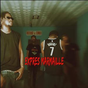 Expres marmaille (feat. Payne Industry)