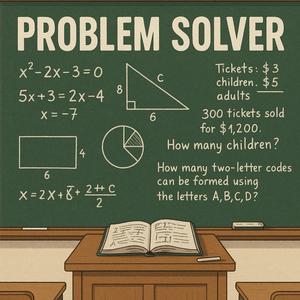 Problem Solver