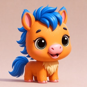 차분한 색칠