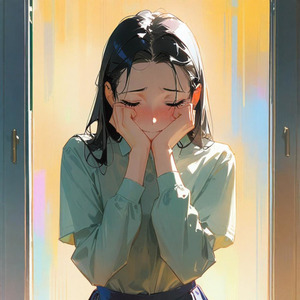 無言症 (Alternative)