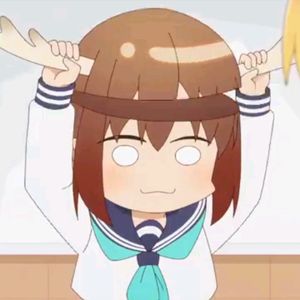 Shikanoko Nokonoko Koshidandan (Extended Ver.)