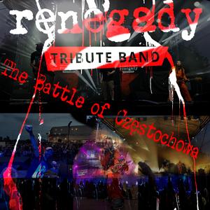 Bombtrack (Live Częstochowa)