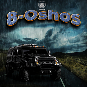 8-Oshos