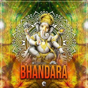 Bhandara (Original Mix)