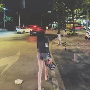 陈冉专属