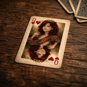 Playwright (feat. Elia May)