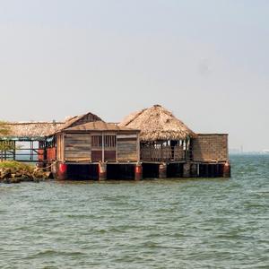 Maracaibo, Madre mia.