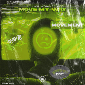 Move My Way (Extended Mix)