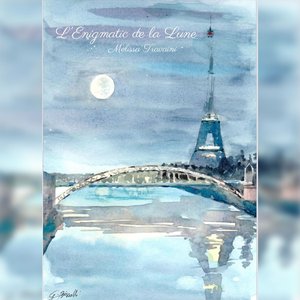 L´enigmatic De La Lune