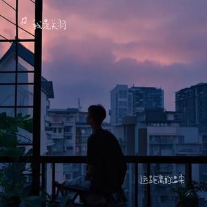 远距离的温柔
