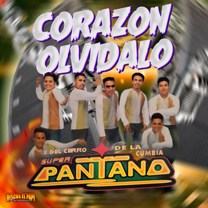 Corazon Olvidalo