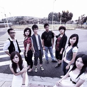 长夜（夜信粤语版 ）