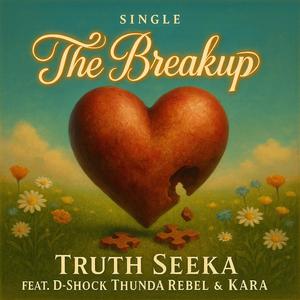 The Breakup (feat. Kara, Thunda Rebel & Dshock)