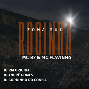Rocinha Zona Sul