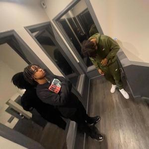 Geeked Up (feat. Corey2Gone)