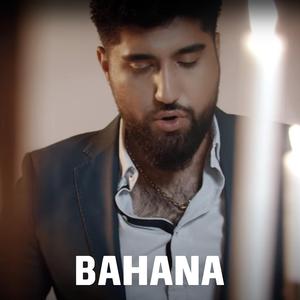 Bahana (feat. Navid Zardi)