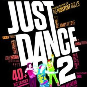 Just Dance #NewJazzRemix