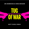 Joe Bermudez - Tug Of War (Matt Caseli Remix Instrumental)