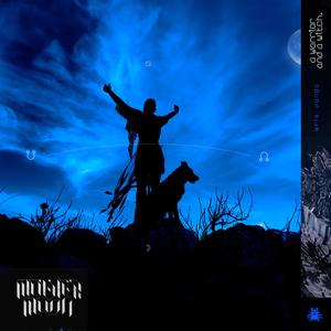 A Warrior and A Witch (Virgo Moon)