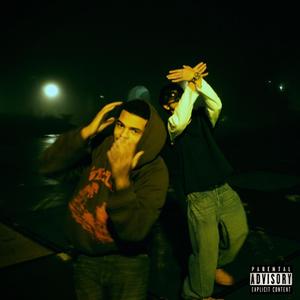 CRUISE CONTROL (feat. CHYME)