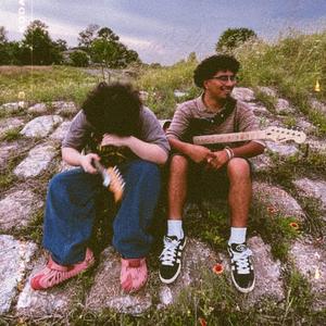 I know (feat. Aarón Sosa)