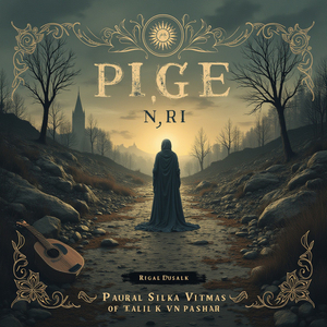 दो साल की धूल