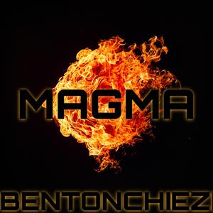 Magma
