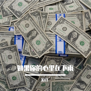 如果你的心里在下雨（DJ版）