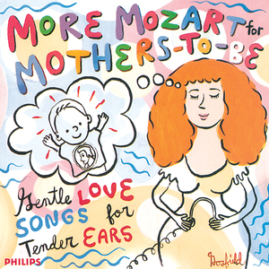 Nehmt meinen Dank, K.383