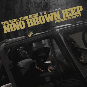 Nino Brown Jeep