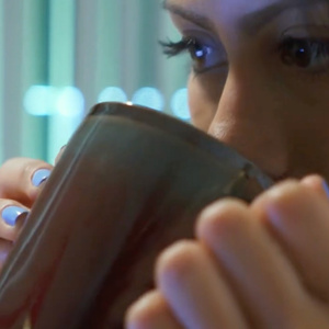 Teri ada ka jadoo, jaise nasha koi khaas