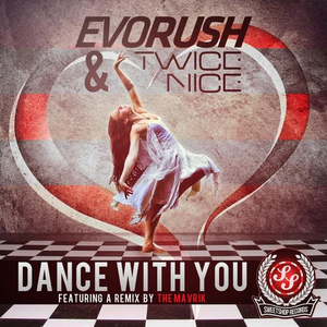 Dance With You (The Mavrik Remix)