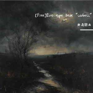 [Free]Emo type beat "sadness"