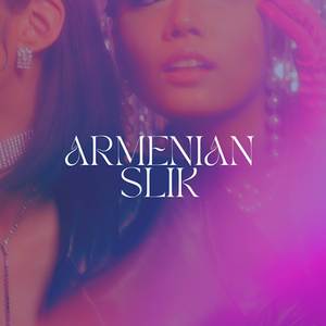 Armenian Silk