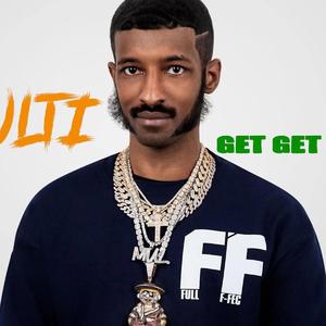 Get get get it (Radio Edit)