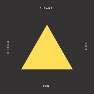 Sun (Original Mix)
