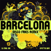 Spottie WiFi - Barcelona (Disco Fries Remix)