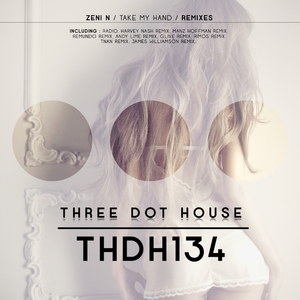 Take My Hand (Manz Hoffman Remix)