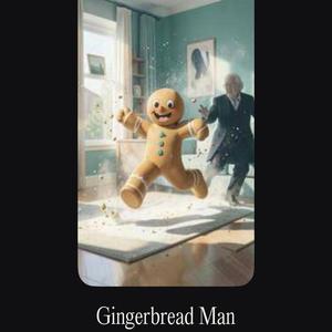 Gingerbread Man