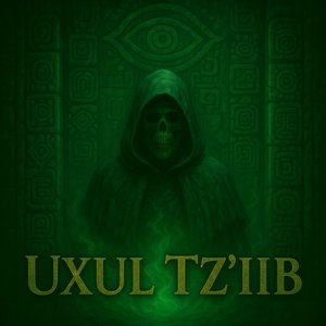 Aj K'axil