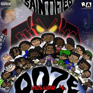 Intention (feat. Lil Gray)