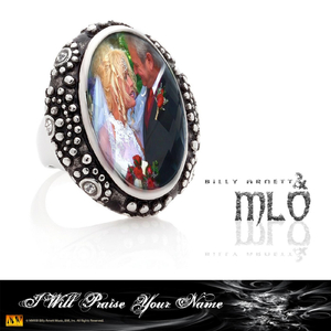 I Will Praise Your Name