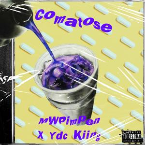 Comatose (feat. Ydc Kiing)