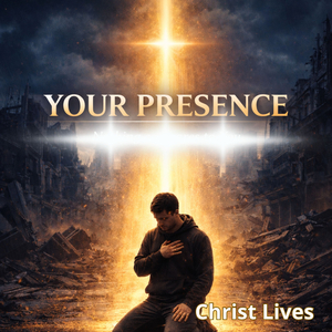 YOUR PRESENCE