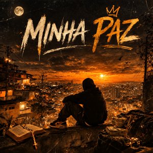 Minha Paz