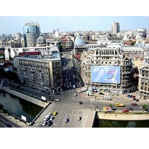 București Freestyle '97 (2025)