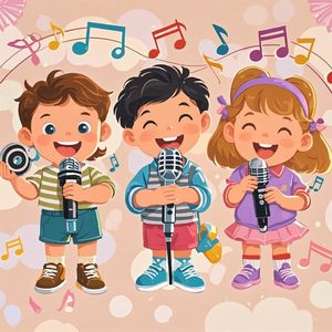 中国生物百科儿歌两栖动物《胫腺蛙属》