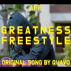 Greatness (Freestyle)